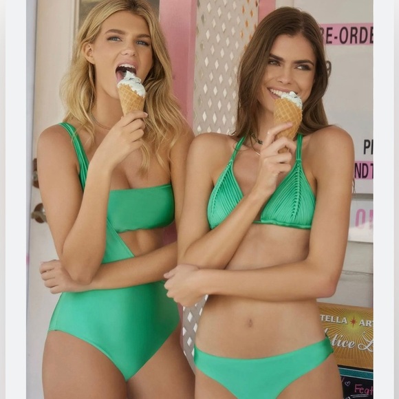 PQ swim one piece NWT - Picture 2 of 9